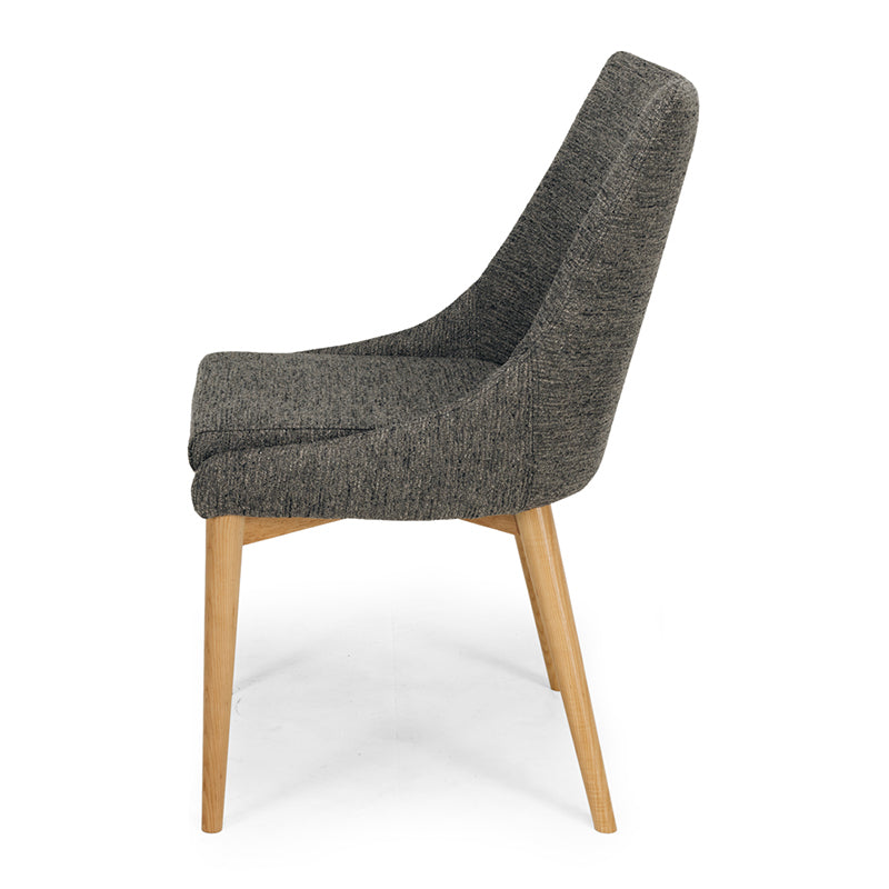 Eva Dining Chair (Multiple Colours)