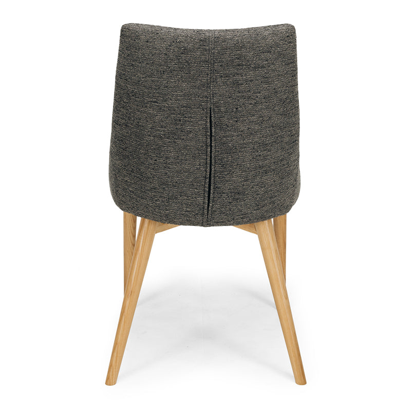 Eva Dining Chair (Multiple Colours)