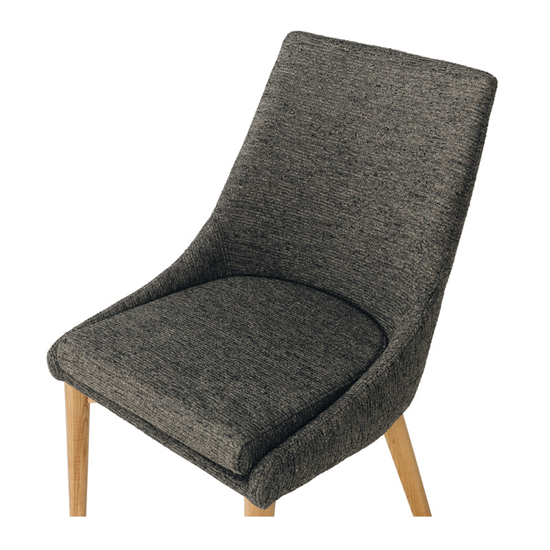 Eva Dining Chair (Multiple Colours)