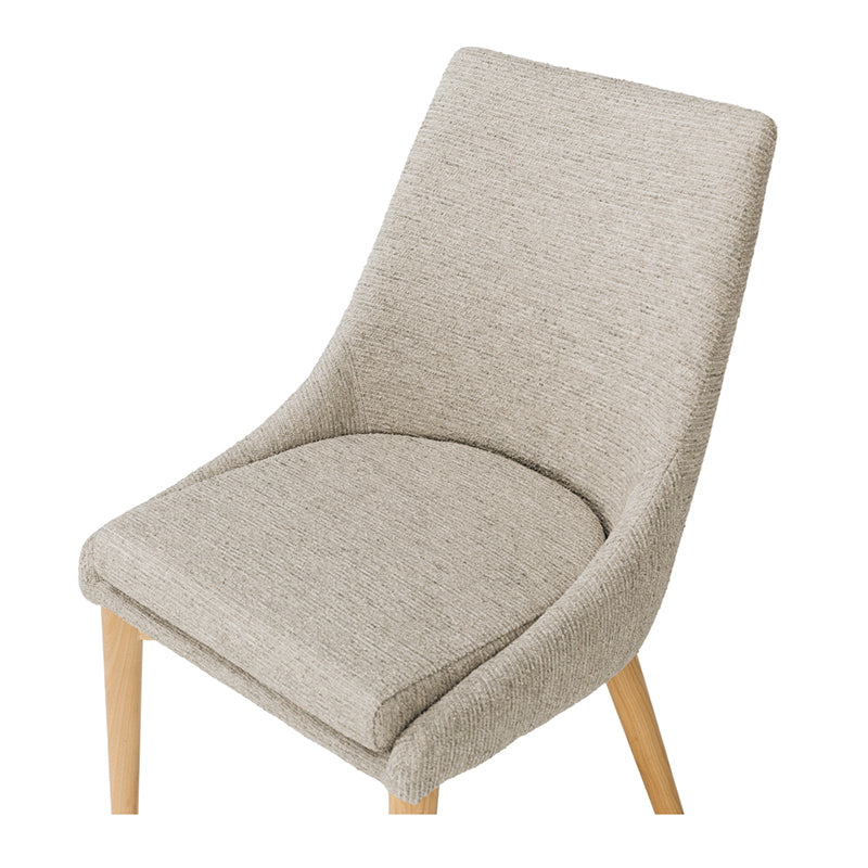 Eva Dining Chair (Multiple Colours)