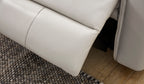 Archie Leather Electric Recliner