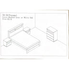 Panama Normal （White Oak）