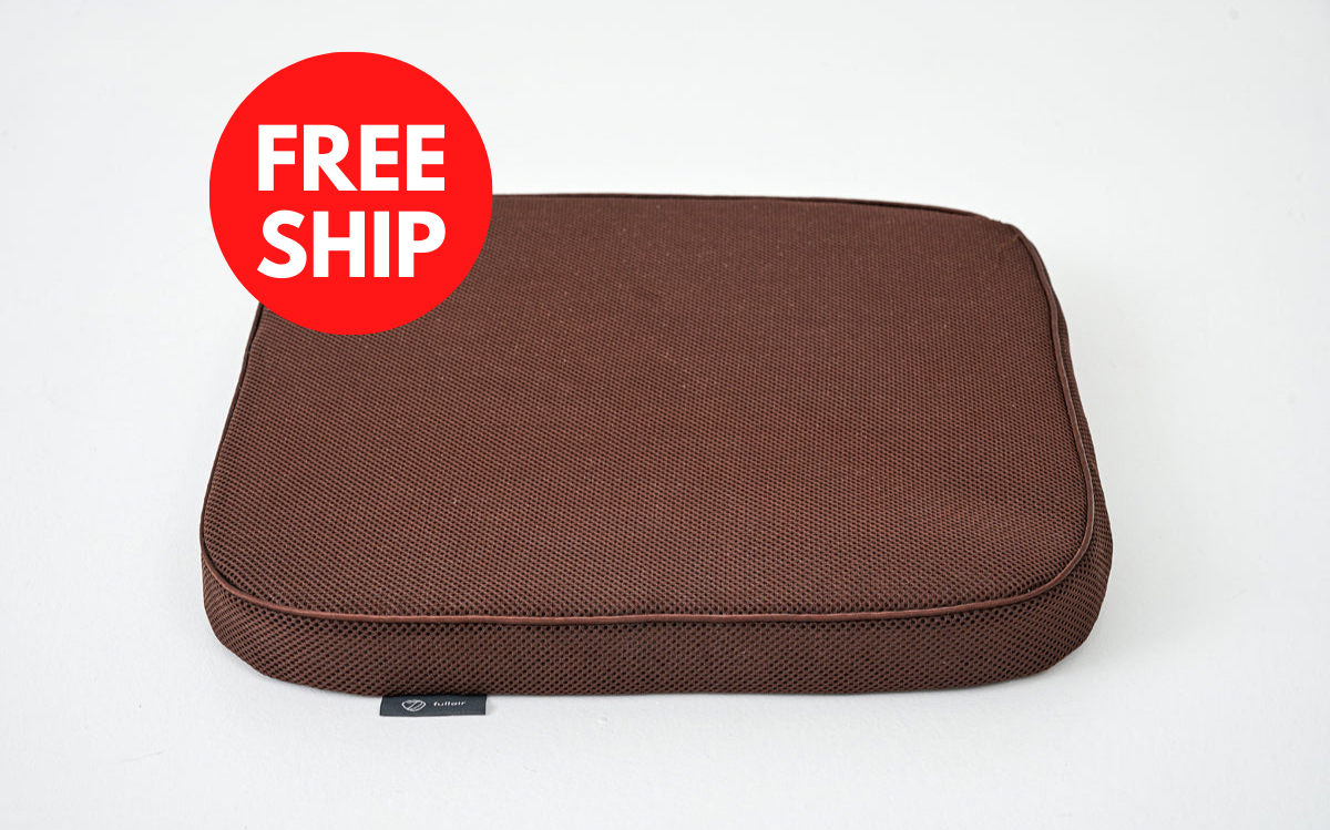 Fullair Cushion