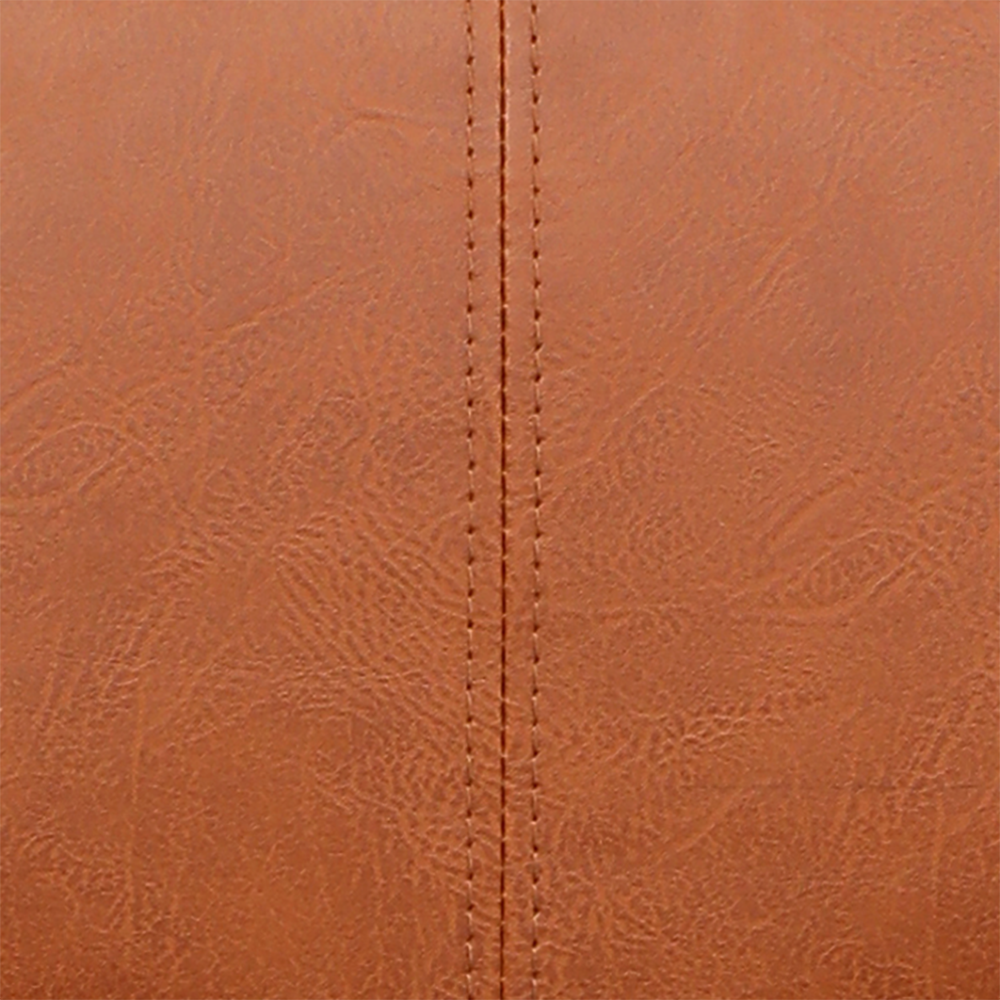 Kent Barstool (Camel / Black)