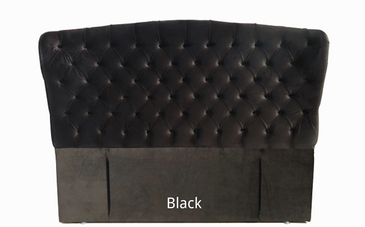 Birmingham Headboard