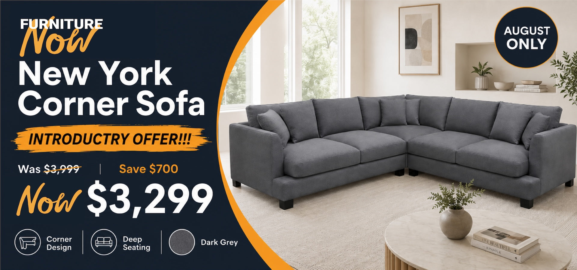 Furniture Now