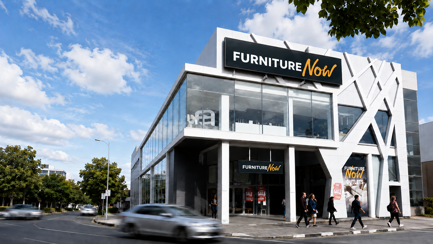 Furniture Now