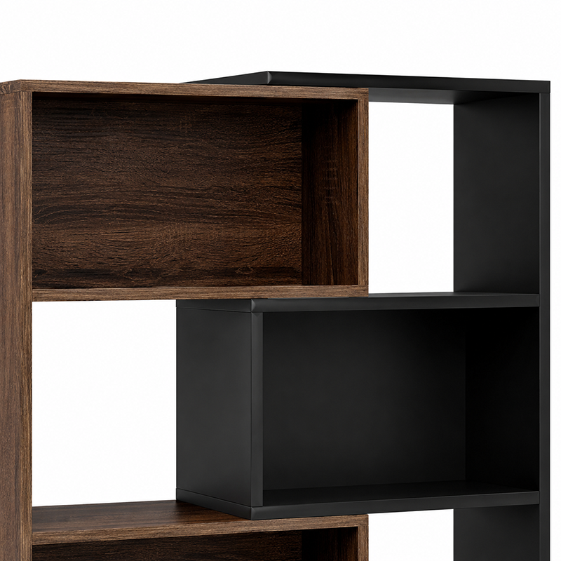 Accord Expandable Bookcase (Multiple Colours)