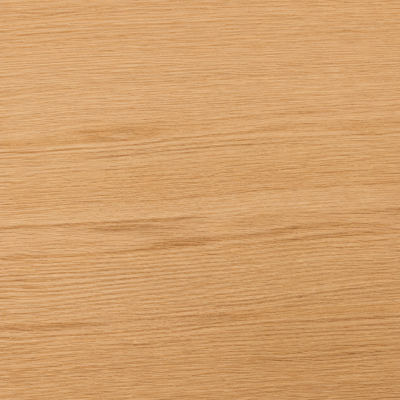Akita TV Unit (Natural Oak)