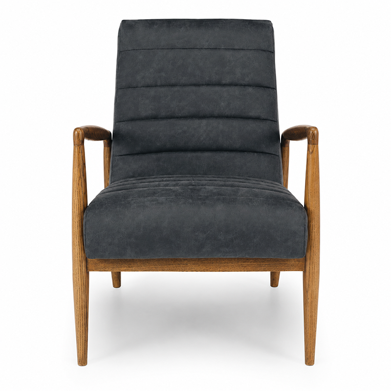 Alan Armchair (Multiple Colours)