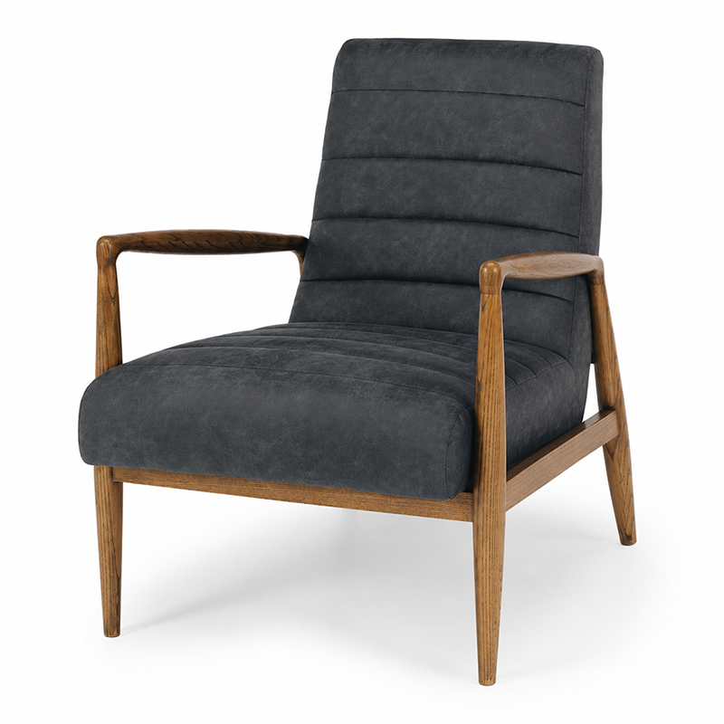 Alan Armchair