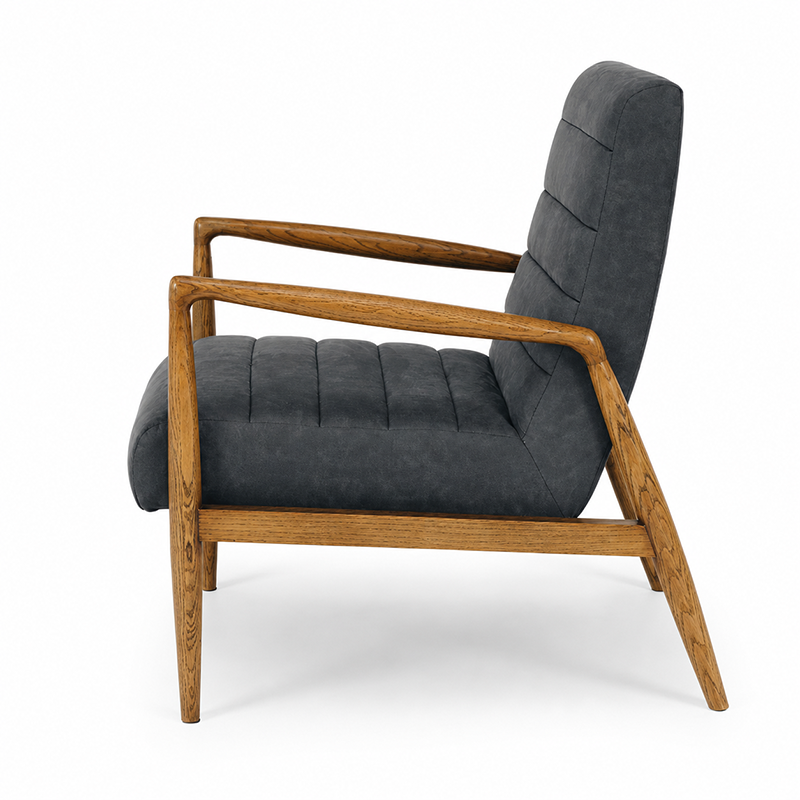 Alan Armchair (Multiple Colours)