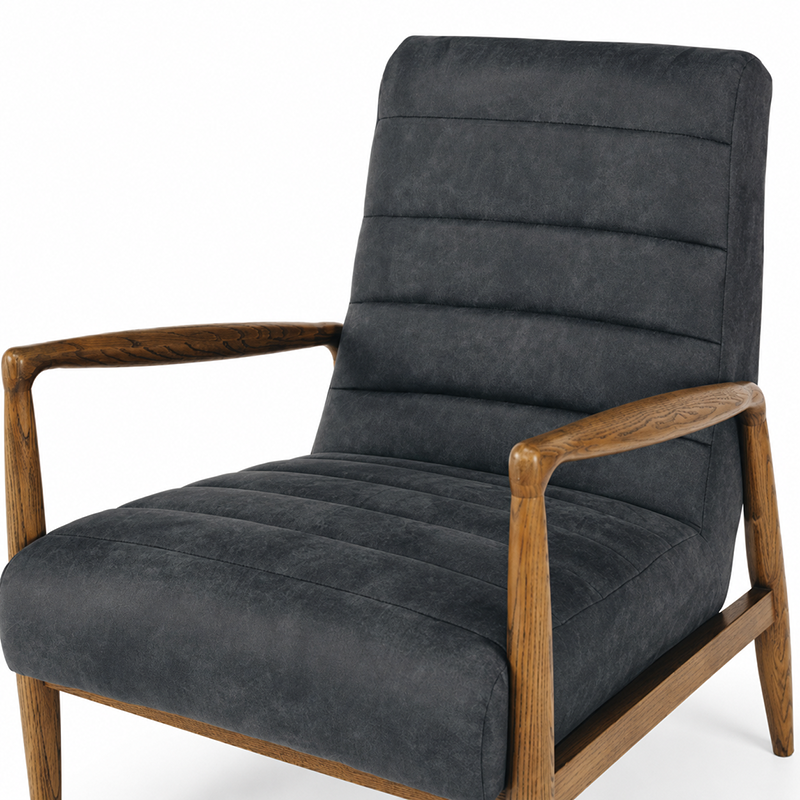 Alan Armchair (Multiple Colours)