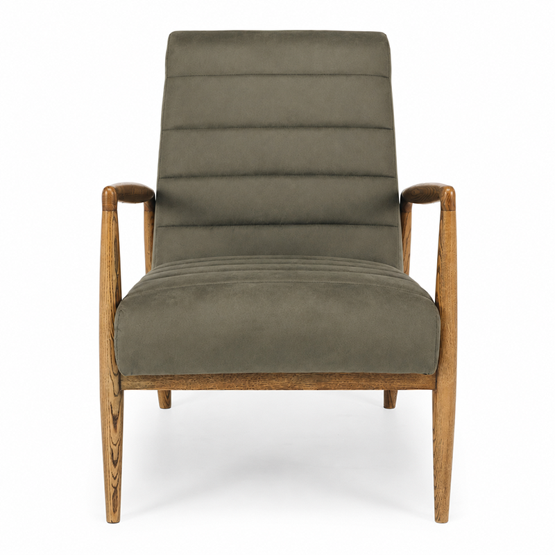 Alan Armchair (Multiple Colours)