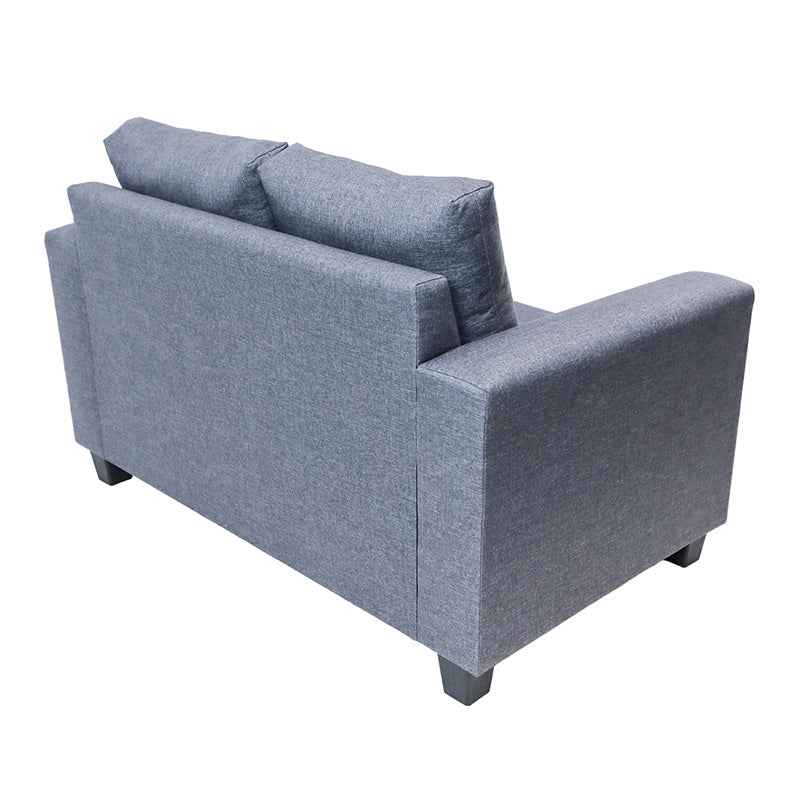 Alice Sofa 1/2/3 Seat with Ottoman