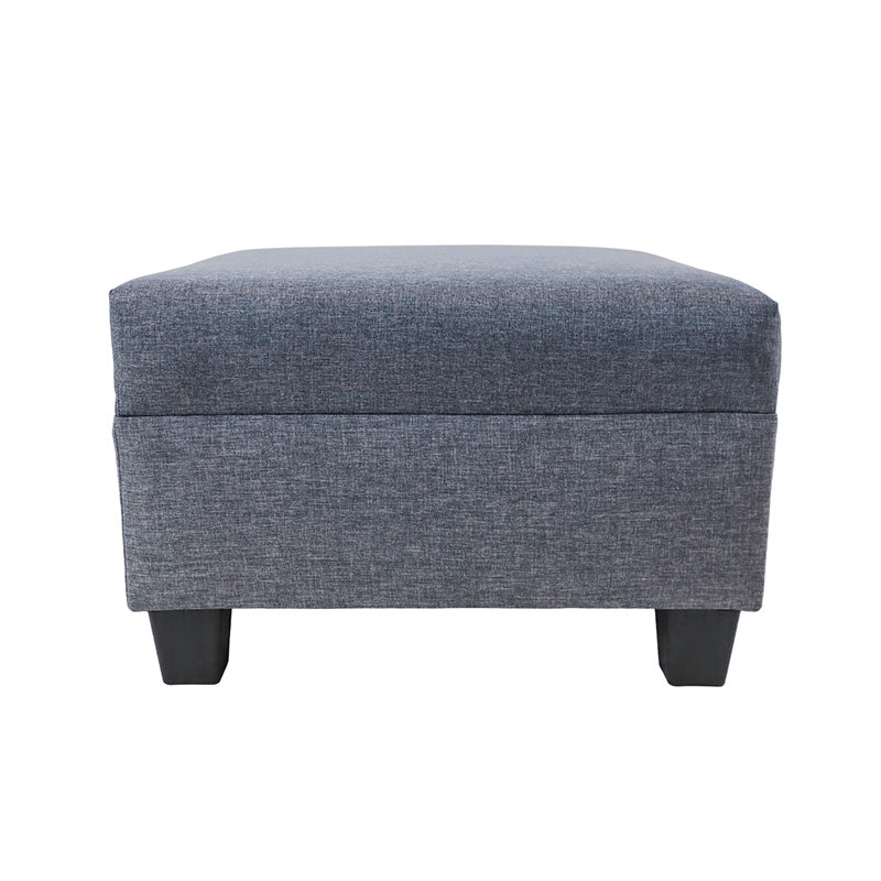 Alice Sofa 1/2/3 Seat with Ottoman