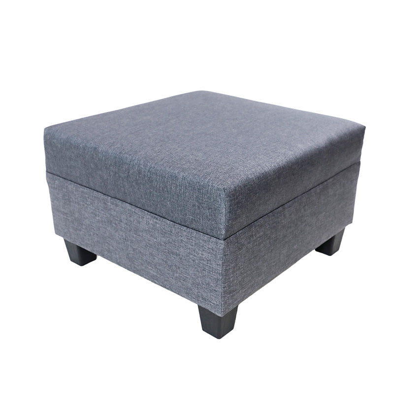 Alice Sofa 1/2/3 Seat with Ottoman