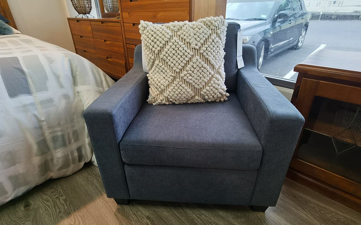 Alice Sofa 1/2/3 Seat with Ottoman