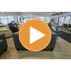 Alice Sofa 1/2/3 Seat with Ottoman