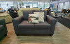 Alice Sofa 1/2/3 Seat with Ottoman