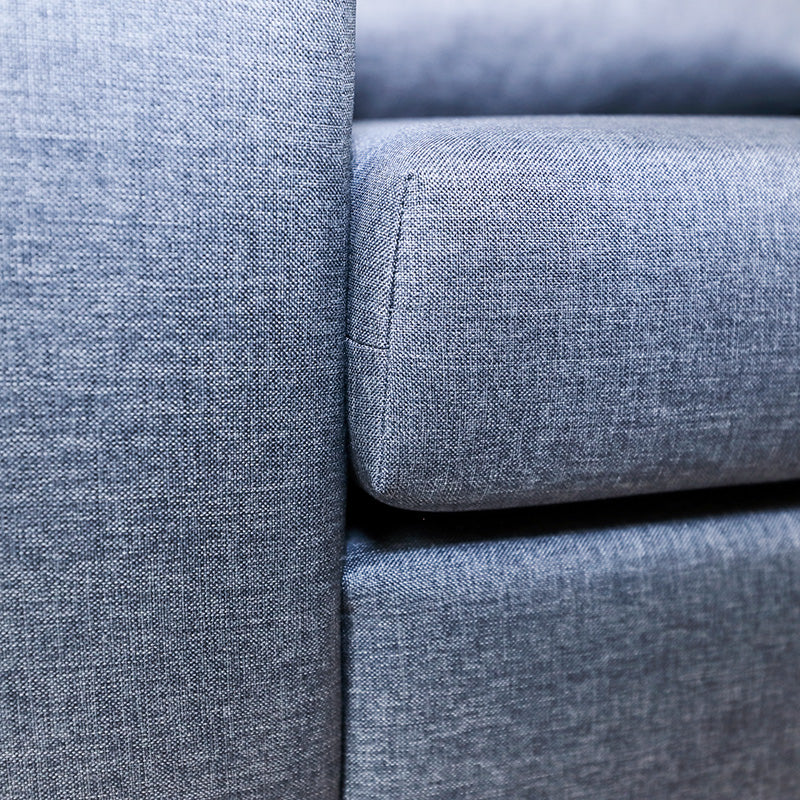 Alice Sofa 1/2/3 Seat with Ottoman