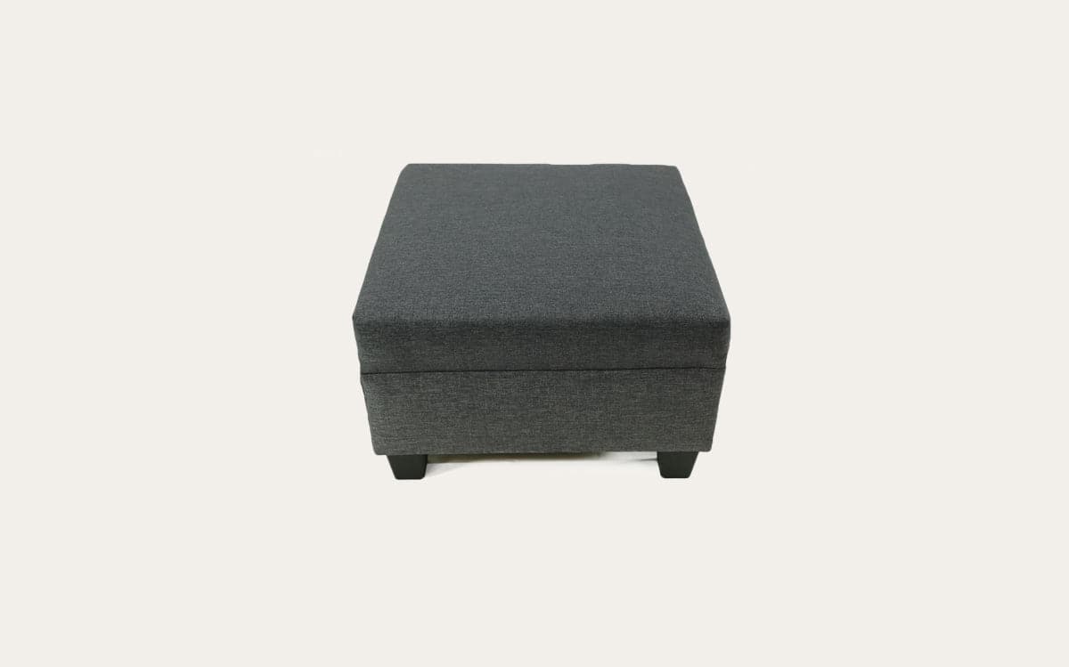 Alice Sofa 1/2/3 Seat with Ottoman