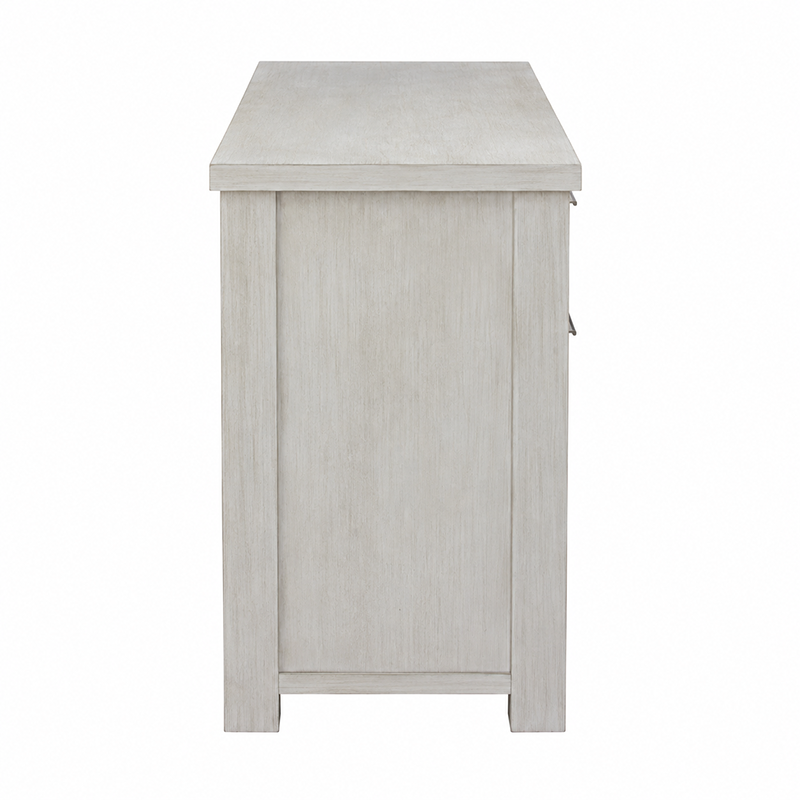 Amanda Buffet Table