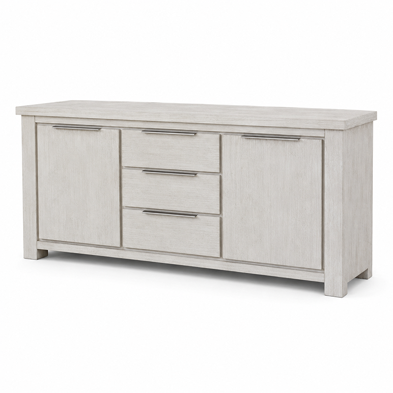 Amanda Buffet Table
