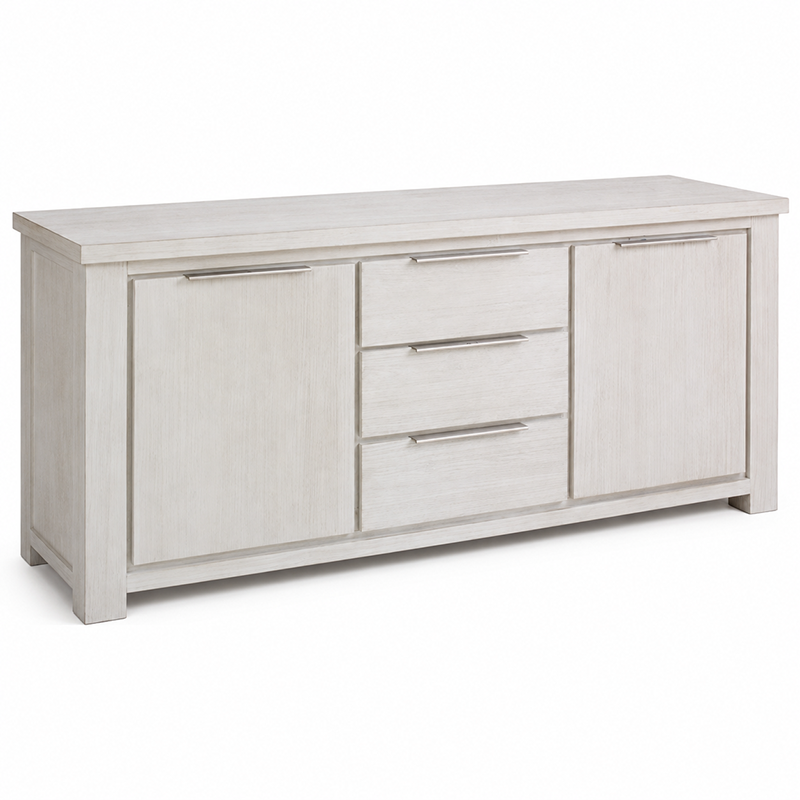 Amanda Buffet Table