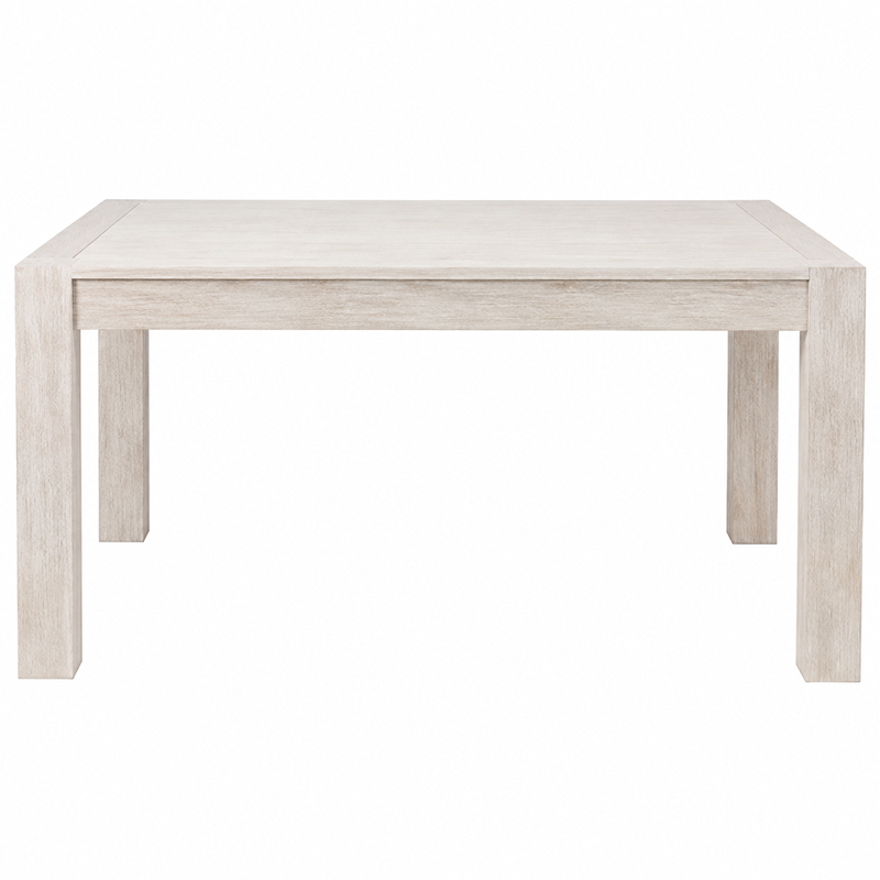 Amanda Solid Timber Dining Table