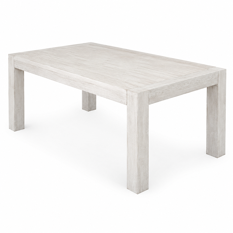 Amanda Solid Timber Dining Table