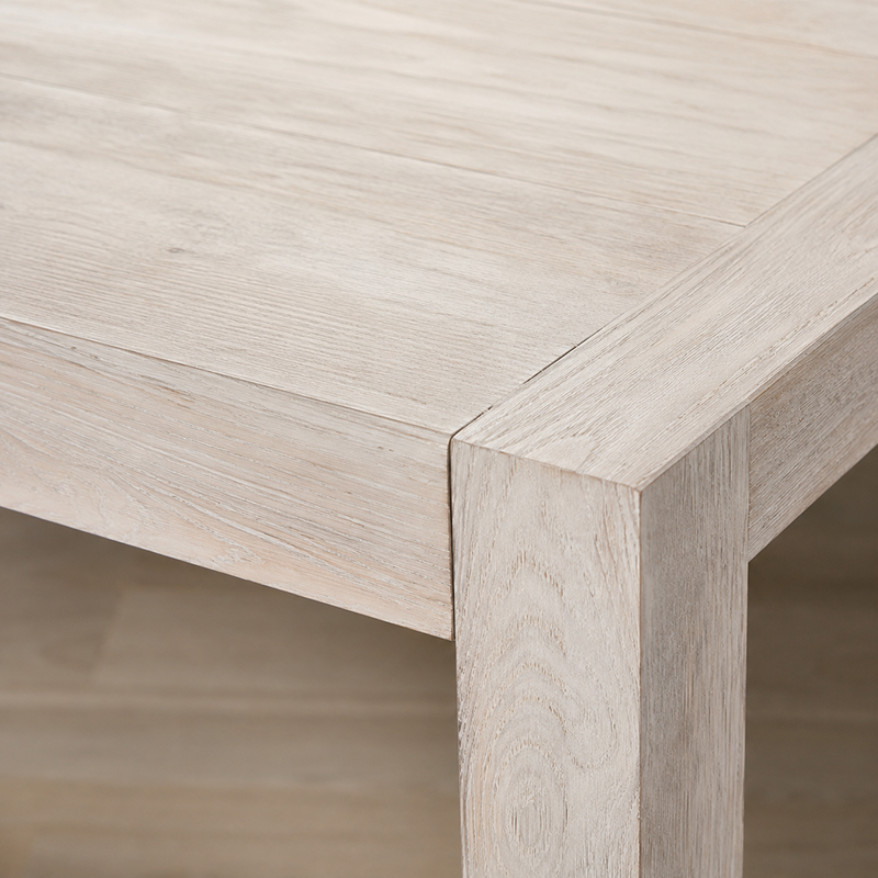 Amanda Solid Timber Dining Table