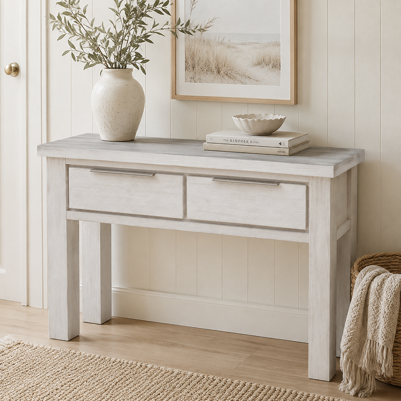 Amanda Hall Table 1300mm