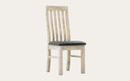 Amanda Solid Timber Dining Chair