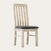 Amanda Solid Timber Dining Chair