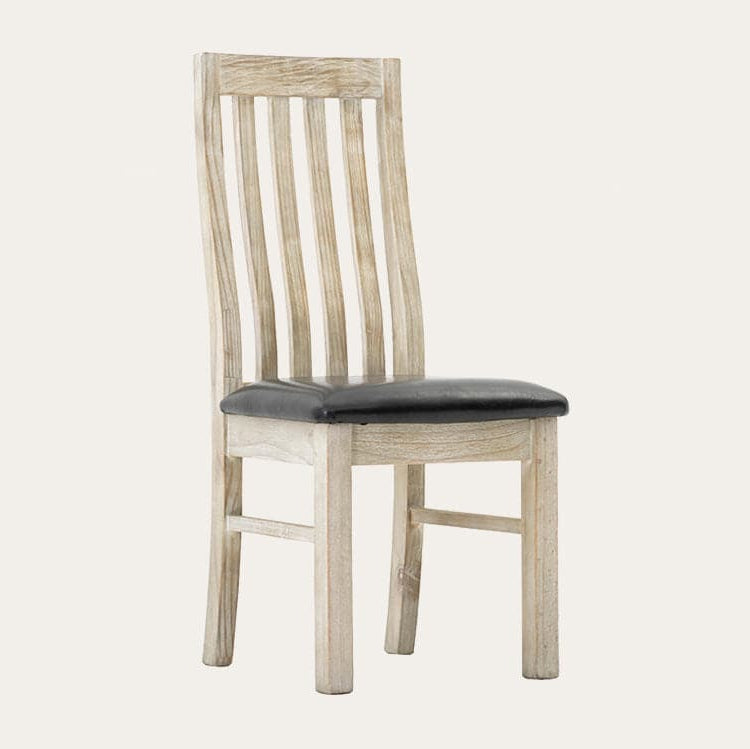 Amanda Solid Timber Dining Chair