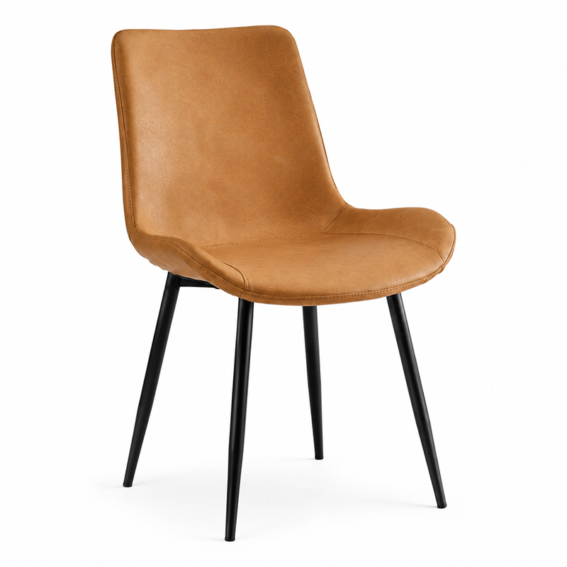 Apollo Dining Chair (Multiple Colours)