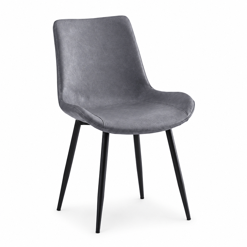Apollo Dining Chair (Multiple Colours)