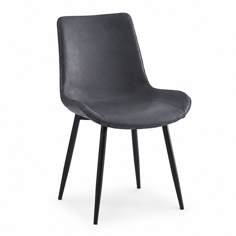 Apollo Dining Chair (Multiple Colours)