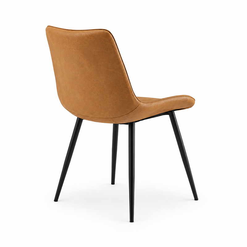 Apollo Dining Chair (Multiple Colours)