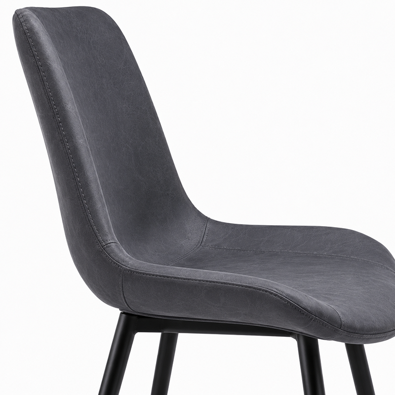 Apollo Dining Chair (Multiple Colours)