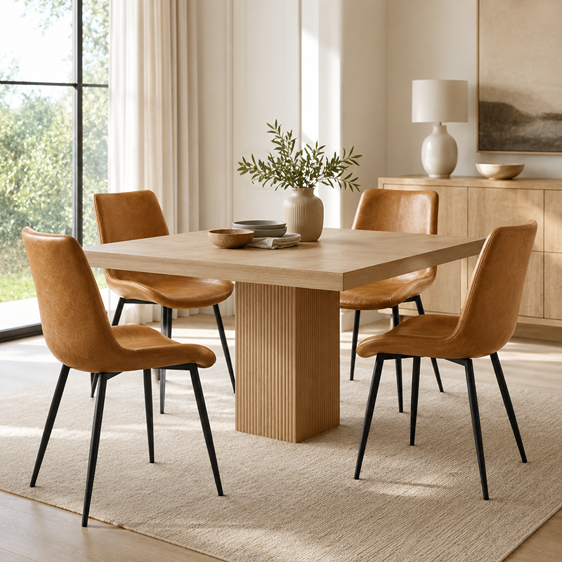 Apollo Dining Chair