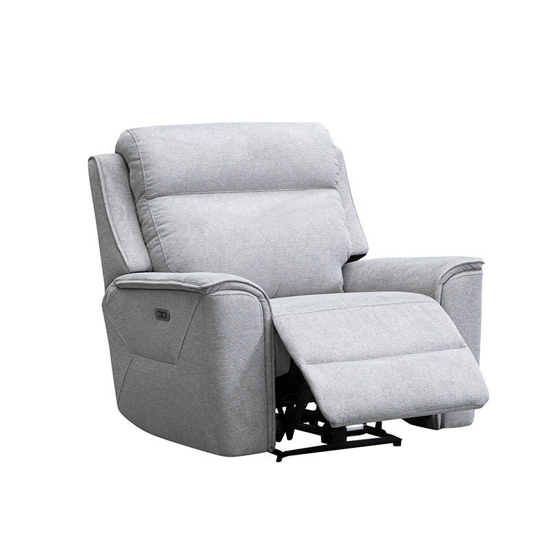 Archie Fabric 1 Seat Electric Recliner