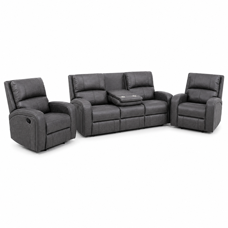 Arlington Recliner Sofa
