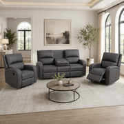 Arlington Recliner Sofa