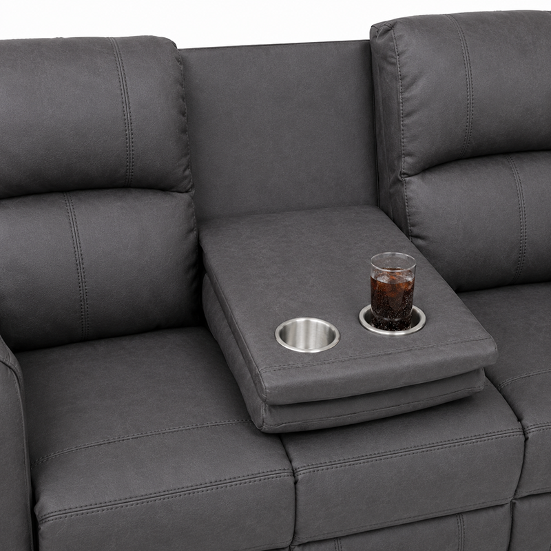 Arlington Recliner Sofa