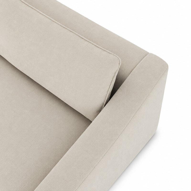 Asha 3 Seater Sofa 2310mm