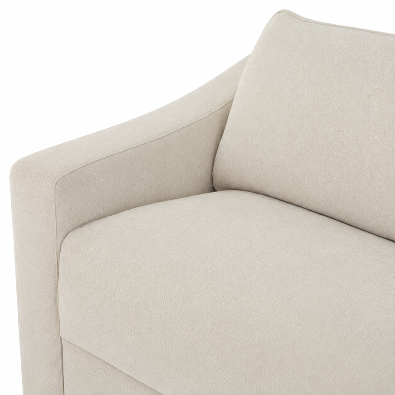 Asha 3 Seater Sofa 2310mm