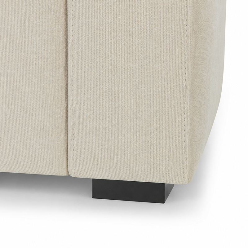 Asha 3 Seater Sofa 2310mm