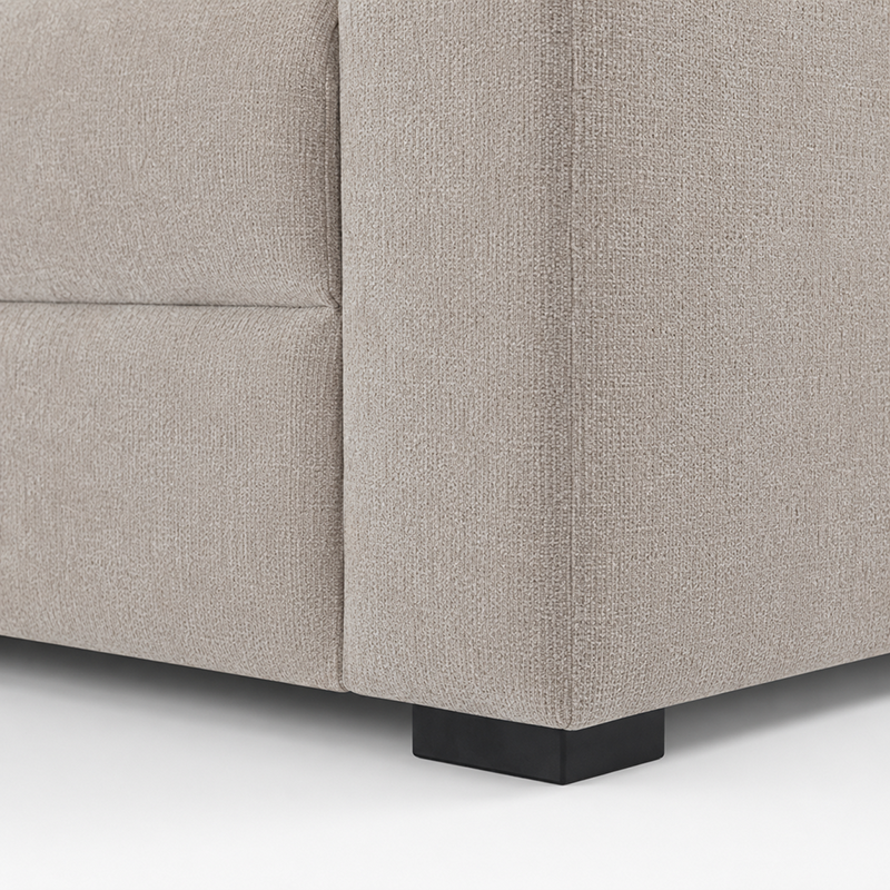 Asha 3 Seater Sofa 2310mm